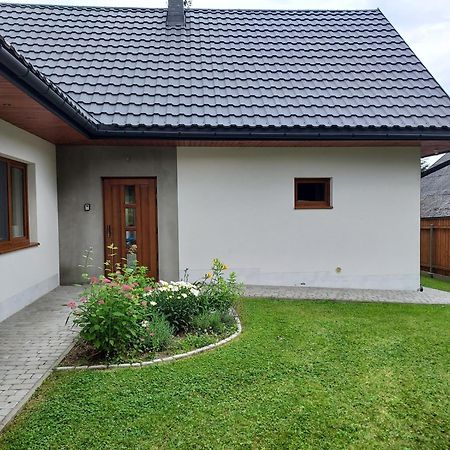 Noclegi Nad Czarna Orawa Podwilk Bagian luar foto
